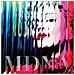 Cd Madonna - Mdna (2 Cd) - Foto miniatura 1