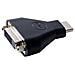 Adapter Hdmi To Dvi - Foto miniatura 3