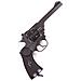 Pistola Replica Webly British Revolver - Foto miniatura 2