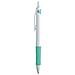 confezione da 10 pezzi - penna a sfera scatto acroball pure white begreen 1,0mm verde pilot - Foto miniatura 1