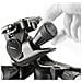 Testa XPRO a tre movimenti con controllo micrometrico - Foto miniatura 8