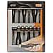 Cacciaviti Set Ergonomico 6 Pz Be-9881 - Foto miniatura 1