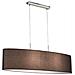 Pasteri 31586 Lampada Da Soffitto Grigia - Foto miniatura 2
