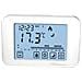Cronotermostato Mirus Touch Screen Bianco - Foto miniatura 1