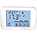 Cronotermostato Mirus Touch Screen Bianco - Foto miniatura 3