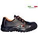N. 43 - S3 Scarpa Antinfortunistica Bassa Puntale In Acciaio - Sicurezza Lavoro - Foto miniatura 1