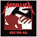 Metallica - Kill 'Em All (Remastered)  - Foto miniatura 1