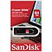 Cruzer Glide 64gb Usb 2.0 Capacity Nero, Rosso Unità Flash Usb Sdcz60-064g-b35 - Foto miniatura 1