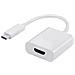 USB Type C HDMI 4K Graphic Adapter - Foto miniatura 1