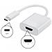 USB Type C HDMI 4K Graphic Adapter - Foto miniatura 2