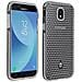 Cover Samsung Galaxy J5 2017 Force Case Life Silicone Gel Antishock - Argento - Foto miniatura 1