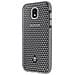 Cover Samsung Galaxy J5 2017 Force Case Life Silicone Gel Antishock - Argento - Foto miniatura 3