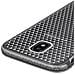 Cover Samsung Galaxy J5 2017 Force Case Life Silicone Gel Antishock - Argento - Foto miniatura 4
