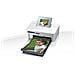 Selphy Cp1000 Sublimazione 300 X 300dpi Stampante Per Foto - Foto miniatura 1