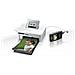 Selphy Cp1000 Sublimazione 300 X 300dpi Stampante Per Foto - Foto miniatura 2