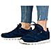 Scarpe Cl Leather Mcc Cn0001 Taglia 36 Colore Blu marino - Foto miniatura 4