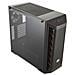 Case MasterBox MB511 Midi Tower ATX 2 Porte USB 3.0 Colore Nero / Rosso - Foto miniatura 8