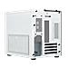 Case Crystal 280X Micro-ATX Colore Bianco (Finestrato)  - Foto miniatura 9