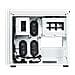 Case Crystal 280X Micro-ATX Colore Bianco (Finestrato)  - Foto miniatura 4