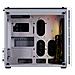 Case Crystal 280X Micro-ATX Colore Bianco (Finestrato)  - Foto miniatura 8