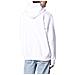 Felpe S Alby Abbigliamento Uomo Xs - Foto miniatura 2