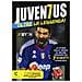 Juventus oltre la leggenda! la storia dalle origini al record assoluto dei 7 scudetti consecutivi. con app - Foto miniatura 1