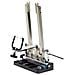 Strumenti Wheel Truing Stand Tilting Base For Cr-07600 Manutenzione One Size - Foto miniatura 2