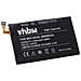 Li-polymer Batteria 2100mah (3.8v) Per Cellulari E Smartphone Motorola T1028, T1028pp, T1032, Xt1008, Xt1031 Sostituisce Ed30, Snn5932a. - Foto miniatura 1
