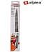Coltello Per Carne Pesce Pollo 33,5 Cm Da Cucina Acciaio Inox Silver - Foto miniatura 1