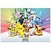 Pokemon - Eevee (poster Maxi 61x91,5 Cm)  - Foto miniatura 1