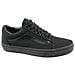 Scarpa Old Skool Nero (eu 35 / Us 4, Nero) - Foto miniatura 4