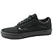 Scarpa Old Skool Nero (eu 35 / Us 4, Nero) - Foto miniatura 5