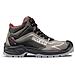 Sparco Endurance-h S3 Src Scarpe Antinfortunistiche In Pelle Crust Nubuck E Nylon (43)  - Foto miniatura 1