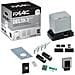Kit Delta3 Delta 3 Automazione Cancello Scorrevole 900kg 230v - Foto miniatura 4