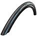 Faltreifen One Hs462a, Pneumatico Pieghevole Unisex Adulto, Nero, 28""700x25c 25-622 - Foto miniatura 1