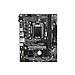 Scheda Madre PRO-E H410M Socket LGA 1200 Chipset H410 Micro-ATX - Foto miniatura 2