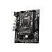 Scheda Madre PRO-E H410M Socket LGA 1200 Chipset H410 Micro-ATX - Foto miniatura 3