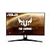 Monitor 27" Gaming LED IPS VG27AQ1A 2560 x 1440 WQHD Tempo di Risposta 1ms - Foto miniatura 1