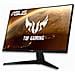 Monitor 27" Gaming LED IPS VG27AQ1A 2560 x 1440 WQHD Tempo di Risposta 1ms - Foto miniatura 3
