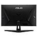 Monitor 27" Gaming LED IPS VG27AQ1A 2560 x 1440 WQHD Tempo di Risposta 1ms - Foto miniatura 4