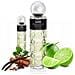 Harmony Nero N 76 Eau De Parfum 200ml Spray - Foto miniatura 1