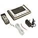 Videocitofono Silvercloud House 715, Schermo Lcd Da 7 Pollici, Videocamera Per Esterni, Visione Notturna, Uscita Yala Elettromagnetica - Foto miniatura 2