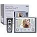 Videocitofono Silvercloud House 715, Schermo Lcd Da 7 Pollici, Videocamera Per Esterni, Visione Notturna, Uscita Yala Elettromagnetica - Foto miniatura 1