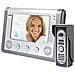 Videocitofono Silvercloud House 715, Schermo Lcd Da 7 Pollici, Videocamera Per Esterni, Visione Notturna, Uscita Yala Elettromagnetica - Foto miniatura 6