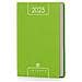Agenda Giornaliera 15x21 Alfa Verde - Foto miniatura 1
