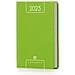 Agenda Giornaliera 15x21 Alfa Verde - Foto miniatura 2
