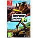 Costruzione Simulator 2 + 3 Bundle Nintendo Interruttore Gioco - Foto miniatura 1