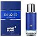 Mont Blanc Explorer Ultra Blue Eau De Parfum, Spray - Profumo Uomo - Foto miniatura 1