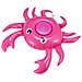 Pool Speaker 3w Crab - Foto miniatura 1