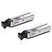 Mgb-gt - Sfp (mini-gbic) -transceiver-modul - Gigabit Ethernet - 1000base-t - Sfp (mini-gbic) / Rj-45 - Bis Zu 100 - Foto miniatura 2